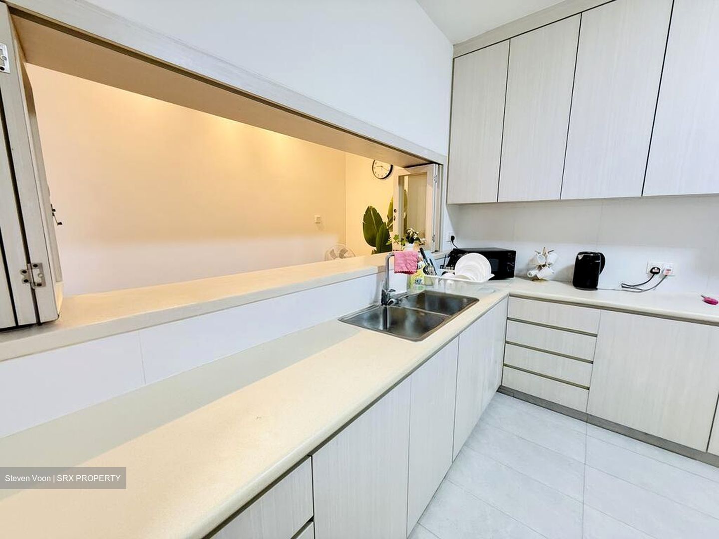 Ridgewood (D10), Condominium #498301111